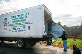 Best Yard Waste Removal  in Potomac Mills, VA